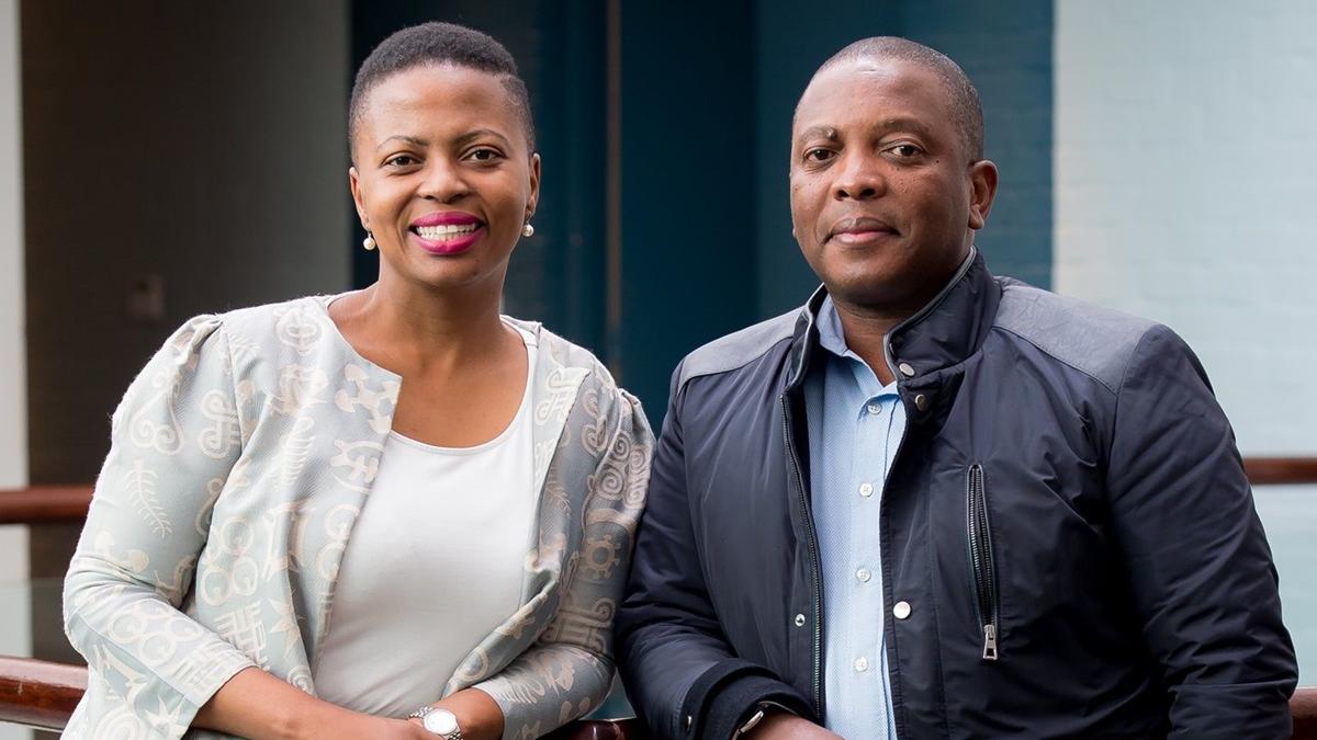 Biko chosen to chair board in new Ogilvy appointments
