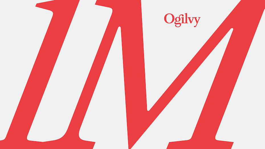 Ogilvy hit 1 million on LinkedIn