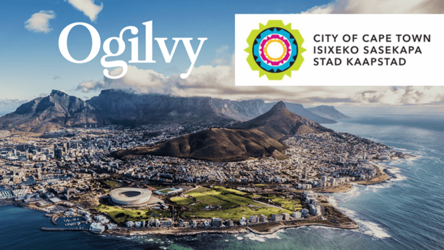 Ogilvy appointed to market the Mother City