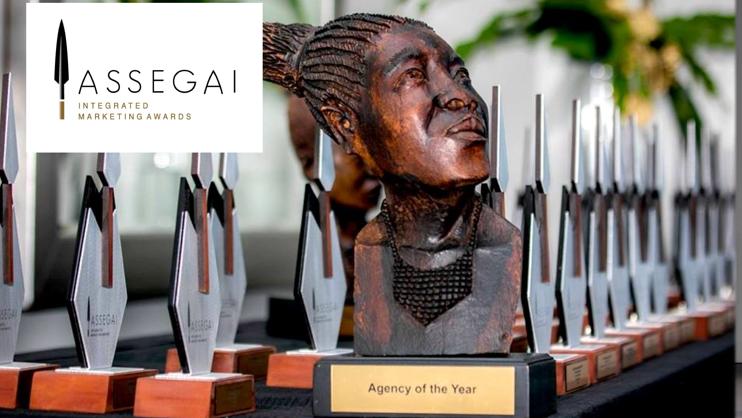 Ogilvy South Africa breaks records at 2022 Assegai Awards